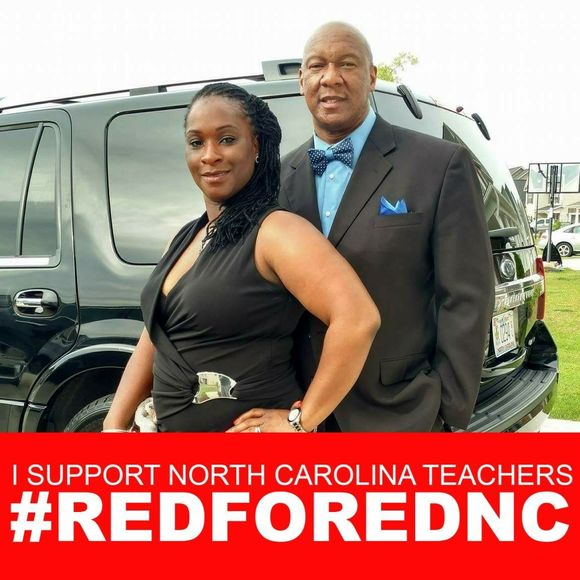 Meet your Posher, Pamela - Picture 1 of 1